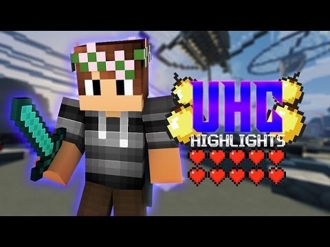UHC Highlights E16 | Hero