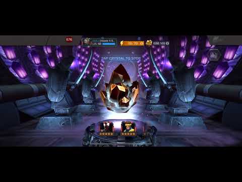 5 Shots for 6* Ronin Quick POP and 5 Star Featured