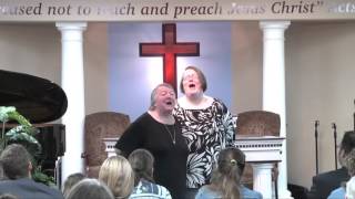 &quot;Wading Through Deep Waters&quot; &amp; &quot;A Speck of Dirt&quot; - The Hendersons