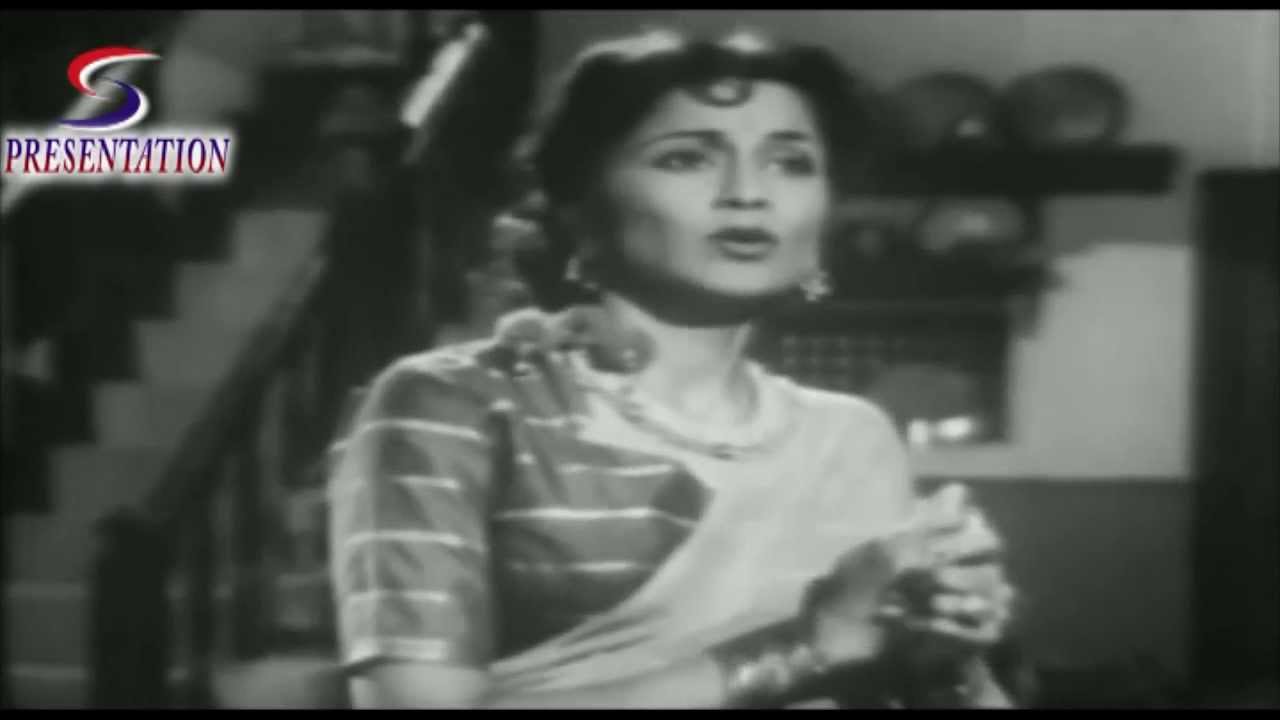 Kahi Dur Koyaliya Gaye Re Lyrics | Baraati | Sudha Malhotra, Lata Mangeshkar | Roshan