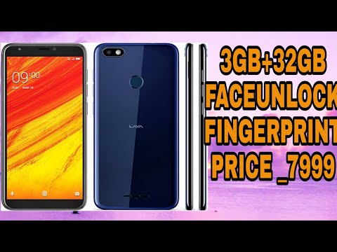 Lava Z91 Unboxing and Review। Proudly Indian ।Lava an Indian Brand