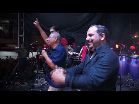 los bufalos en concierto el empalme 8 de septiembre