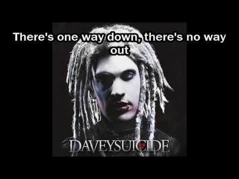 Unholywood Killafornia - Davey Suicide lyrics
