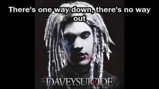 Unholywood Killafornia - Davey Suicide lyrics