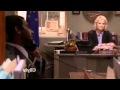 Parks and Recreation: Tom sings "Forever Young ...