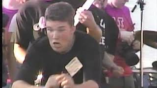 Embodyment LIVE at Cornerstone &#39;98