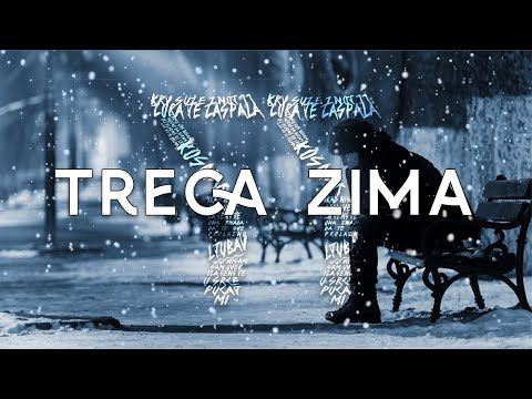 77-TRECA ZIMA (Official video)