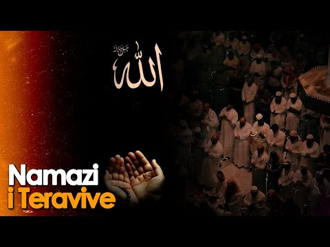 Vlera e madhe e Namazit te Teravive