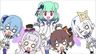 [Holo] 露西亞BoingBoing之歌