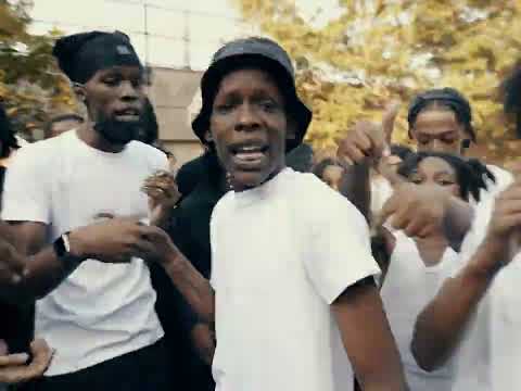 Mel Tres x Rah Porter x Dee Tres x RK - NFG (Official Music Video) shotbykreativefilms