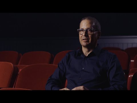 See the Bigger Picture with Chon Noriega