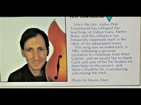 Thumbnail for Pete Townshend, John Entwistle, John "Rabbit" Bundrick & Kenny Jones; Ascension Two by John Entwistle, Pete Townshend