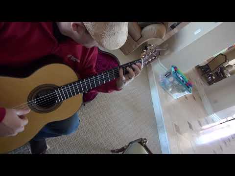 Tutorial on Tango en Skaï