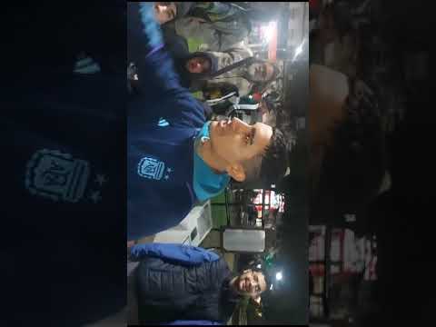 1vs1 Emma vs Karin FECHA 2 4TS