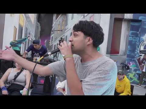 CTZ vs KHATEON vs REFLEJO - Fecha 4  8VOS. COPA VERANO RECOLETA