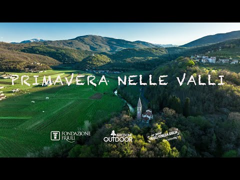 Primavera nelle Valli - Natisone Outdoor