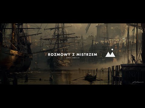 #7 Darek Zabrocki | Rozmowy z Mistrzem