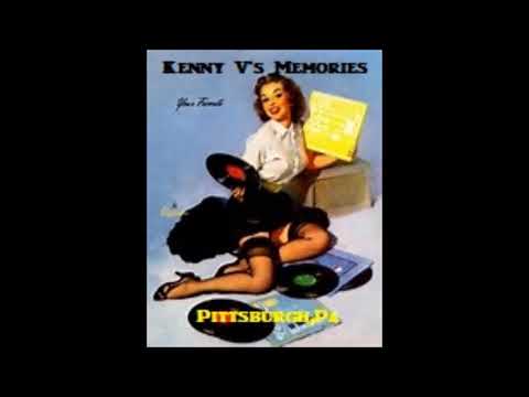 Teenage Hayride / Tender Slim (59)(F)(Inst)