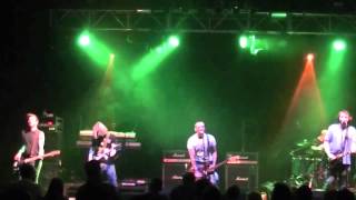 Blame - Bastards of Young