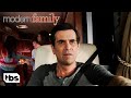 Can The Dunphys Survive A Family Roadtrip Clip Modern Family TBS