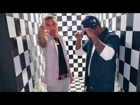 Pronto Spazzout X Ke Millie X SBG Kemo Type Beat “heavy Steppers”(prod By DMAC)