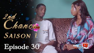Série - 2nd Chance - Saison 1 - Episode 30