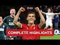 Fourth Round Highlights Show | Emirates FA Cup 2021-22