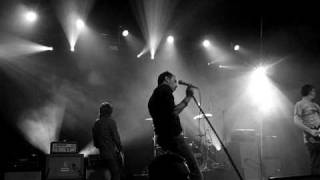 Shed Seven - Ocean Pie @ Kentish Forum 19.12.2009