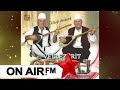 Vellezerit Çetaj - Bajram Gogaj