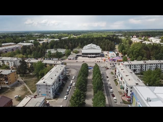 Ангарск определился с благоустройством территорий