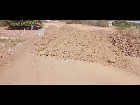 DUPLICAÇÃO DA PONTE SOBRE O RIO PIANCÓ (PIANCÓ PB 13/09/2026)
