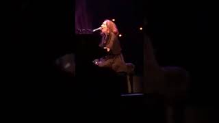 Regina Spektor: “Black and White” 11/11/17 Hippodrome Theatre