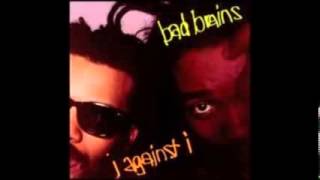 Bad Brains (1986) I Against I
