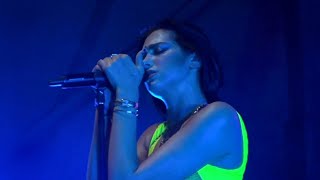 Dua Lipa | Begging (Live Performance) Lollapalooza Chicago 2018