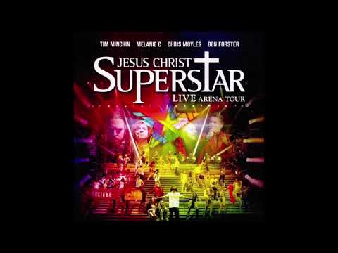18 King Herod’s Song (Try It And See) | Jesus Christ Superstar: Live Arena Tour