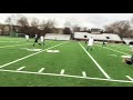 High school soccer highlights 