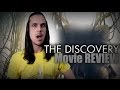 The Discovery Netflix Original Movie REVIEW