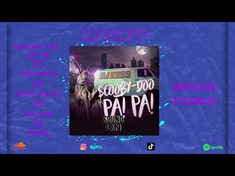 Scooby Doo X Hace Calor X Rattle X Hangover X Pon De Floor X Mambo X Danza (Simone Marino Mashup)