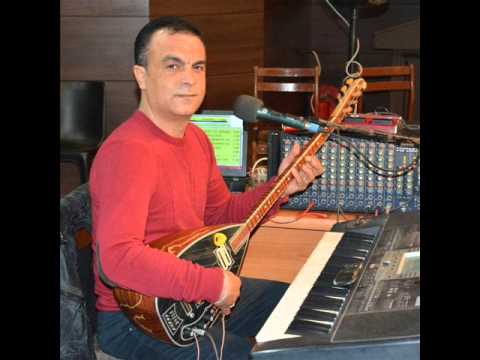 GEDİZLİ MUSTAFA KARABACAK ADAM GİBİ SEVEN YAR 2014 DEMO SINGLE