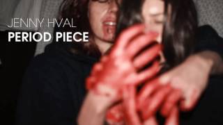 Jenny Hval – Period Piece