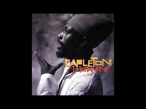 Capleton • Babylon A Use Dem Brain (ft. Sizzla)