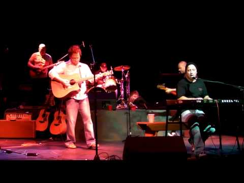 Josh Albright Band - Ephrata Playhouse