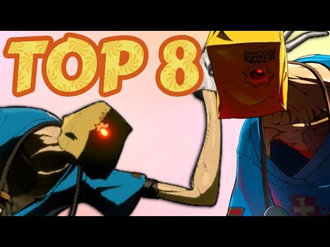 Faust RNG ruined his tournament | Top 8 baccpaBrawl 32