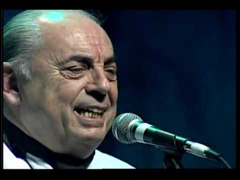 Despedida de Los Chalchaleros - Parte 2 , Teatro Coliseo (2000)