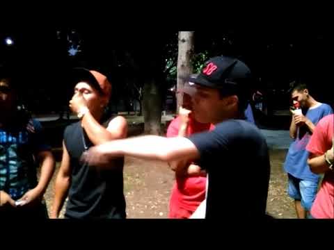 KARMA-BDC vs TEKA | 4tos | FECHA 3 (T. de Verano 2018) WILDE STYLE 09/02 [COPA CROSSOVER]