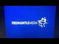 FremantleMedia Logo 2005