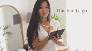 I used the KonMari method to transform my life (it really works!)