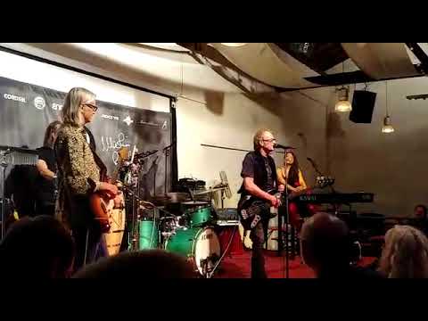 Martin Engelien über 50 Jahre Woodstock in Greven