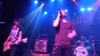 Shallow Side Live  Try to Fight It