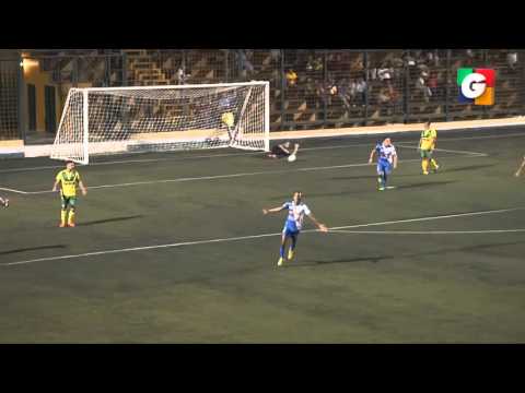 Video Gol: Enrique Miranda  Petapa 1-1 Suchitepéquez - Clausura 2016, Jornada 15